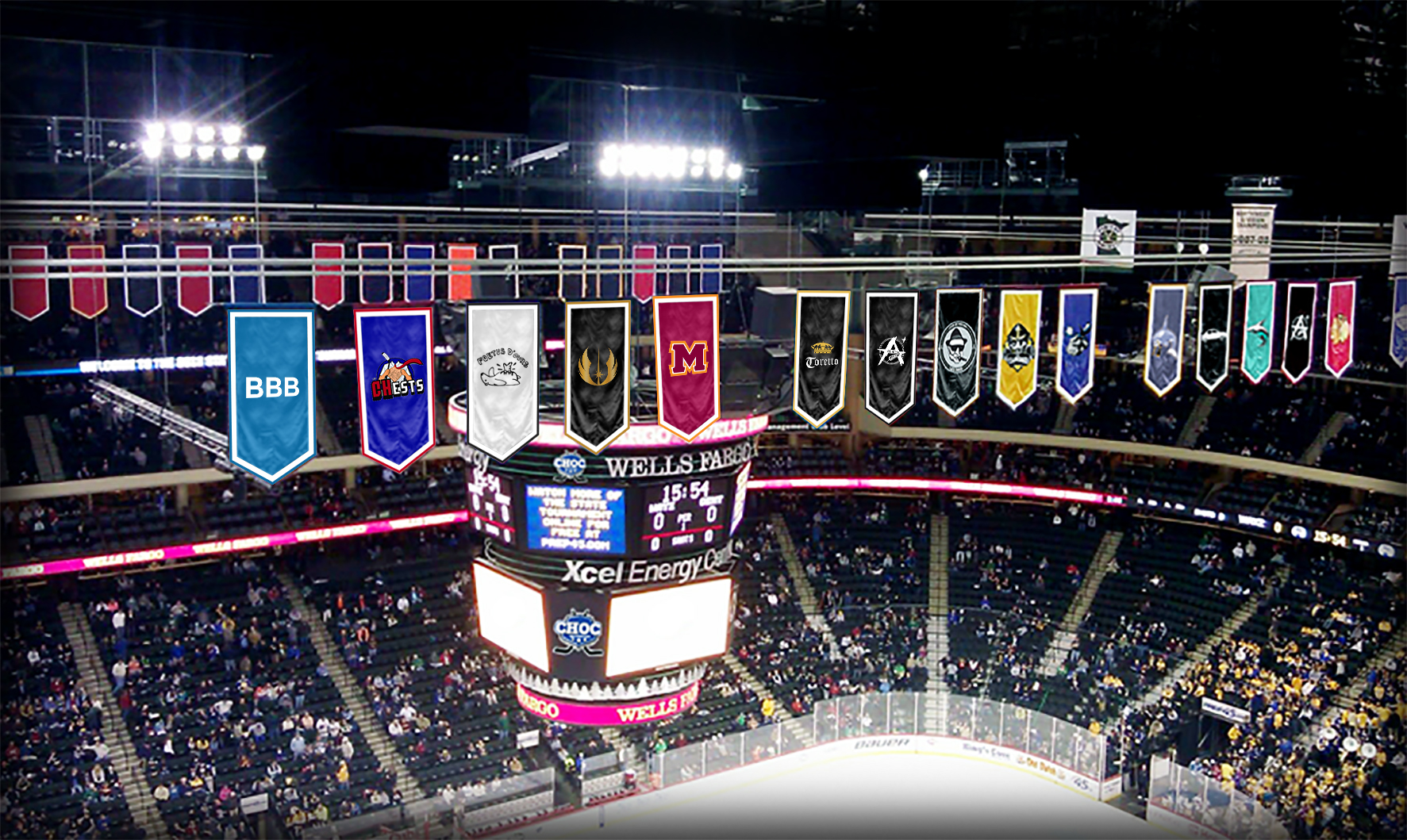 Main Site Banner
